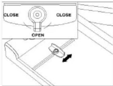 OLYMPIA G 4410 - Bediening - 2