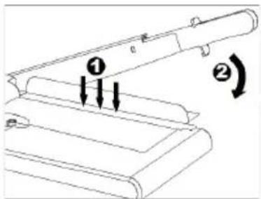 OLYMPIA G 4410 - Manejo - 3