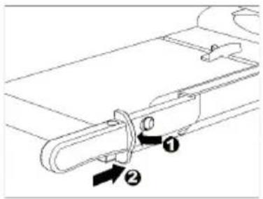 OLYMPIA G 4410 - Bedienung - 4