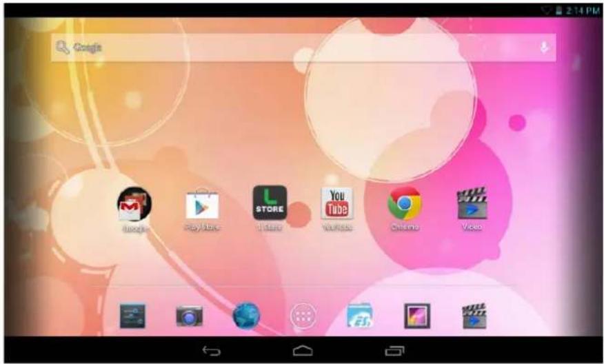 Google iTunes PlayStore L Store YouTube Commerce Video
