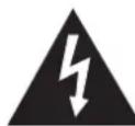 SHARP PN70TA3 - CAUTION - 2