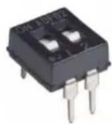 ABUS FURM50000 - LED-visning - 2