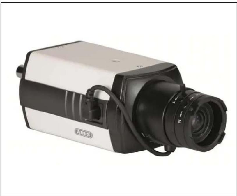 ABUS TVCC91500 - TVCC91500 - 1