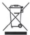 ABUS TVCC91500 - Utylizacja - 1