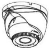 ABUS TVCC91700 - Scope of delivery - 1