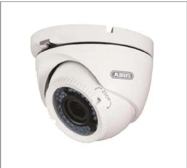 ABUS TVCC91700 - TVCC91700 - 1