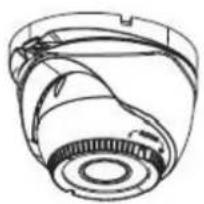 ABUS TVCC91700 - Lieferumfang - 1