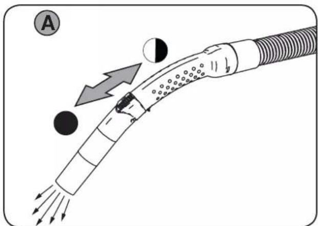 NILFISK AERO 21-01 PC INOX - Operating instructions - 28