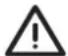 NILFISK AERO 21-01 PC INOX - WARNING - 1