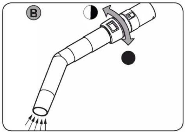 NILFISK AERO 21-01 PC INOX - Operating instructions - 18