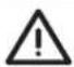 NILFISK AERO 21-01 PC INOX - PRECAUCIÓN - 1