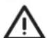 NILFISK AERO 21-01 PC INOX - WARNING - 1