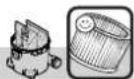 NILFISK AERO 21-01 PC INOX - D - 1