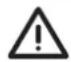 NILFISK AERO 21-01 PC INOX - WARNING - 1