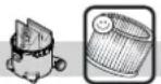 NILFISK AERO 21-01 PC INOX - D - 1