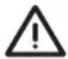 NILFISK AERO 26-21 PC - PRECAUCIÓN - 1