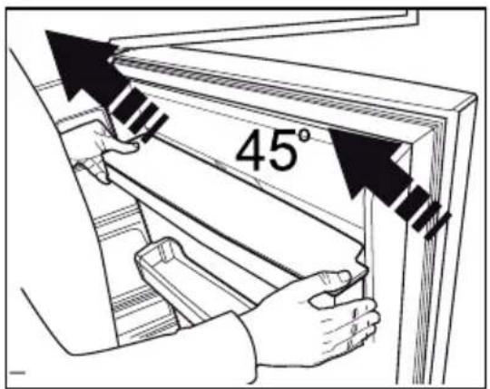 45°