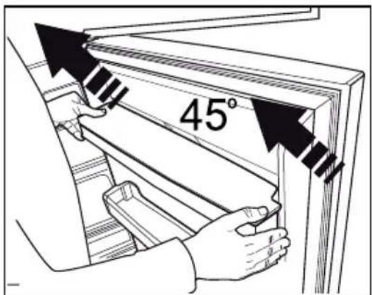 45°