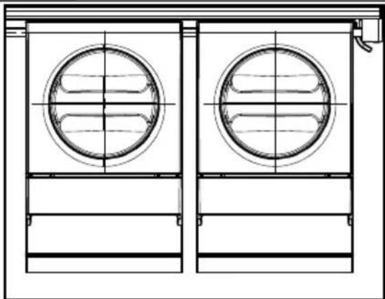 BEKO GN163220S - Льодогенератор і ящик для зберігання льоду (опція) - 2
