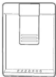 BEKO GN163220S - Використання розподільника охолодженої води (для певних моделей) - 3