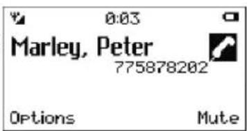 0:03 Marley, Peter 775878202 Options Mute