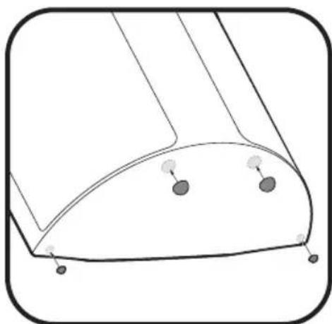 Paradigm Monitor 11 - Surround Configuration (adds two rear speakers to a typical 5.1 surround configuration) - 4