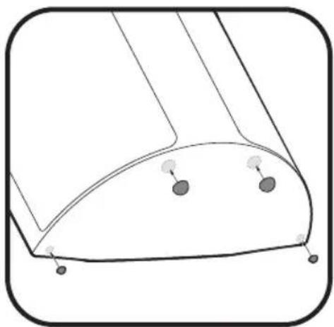 Paradigm Monitor 11 - Image optimale - 1