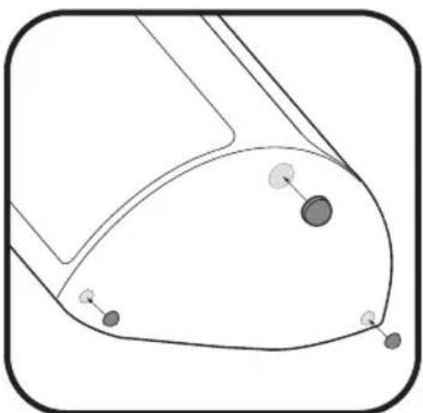 Paradigm Monitor 11 - Surround Configuration (adds two rear speakers to a typical 5.1 surround configuration) - 3