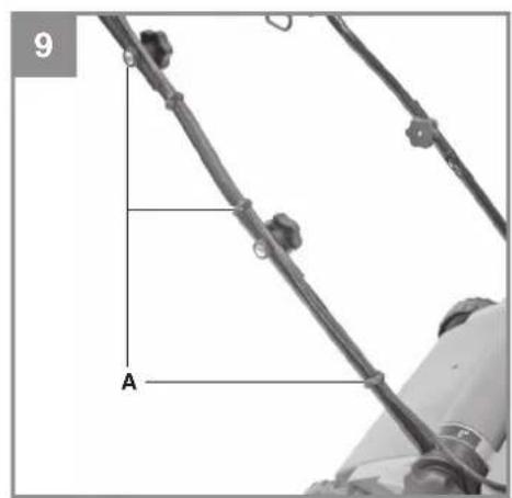 9 A