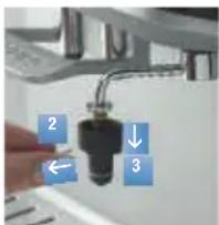 KRUPS EA8448 - PROBLEMI E RISOLUZIONE - 2