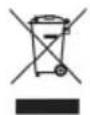 SAMSON Graphite 25 - WARNING - 1