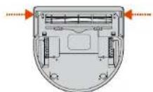 Neato Robotics XV Signature - Capteurs - 1