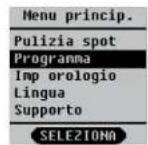 Neato Robotics XV Signature - Programmazione - 1