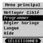 Neato Robotics XV Signature - Programmation - 1