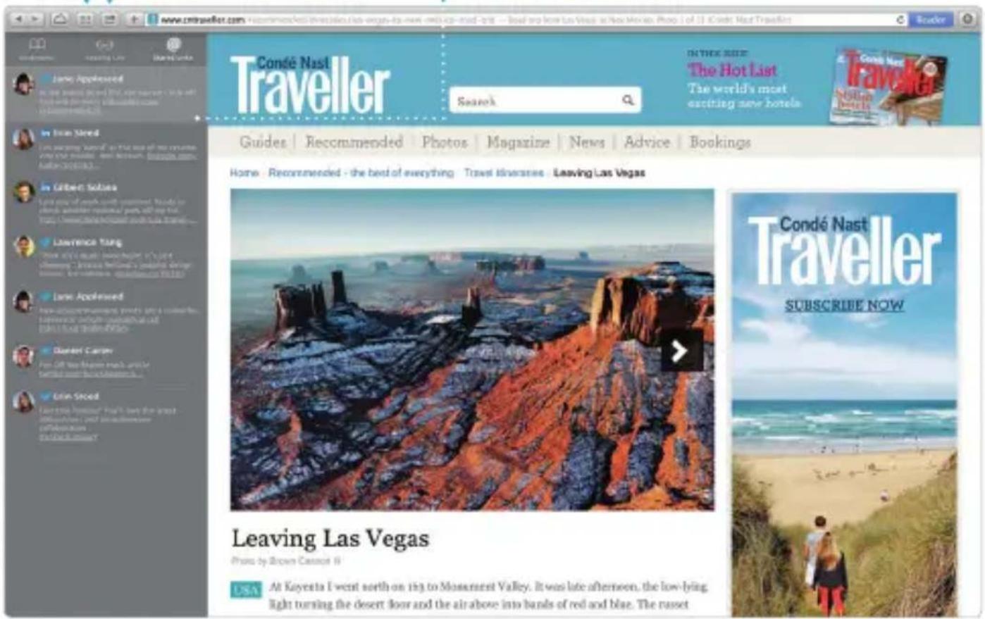www.cmttraveller.com Recommended travel guide to me, my job-in-ship - Read up from Las Vegas as New Mexico. Photo | of 13 Credit Next Travelers Conde Nast Traveller Search IN THE RISE: The Hot List The world's most exciting new hotels Traveler Guides | Recommended Photos Magazine News Advice Bookings Home - Recommended - the bed of everything Travel kinematics Leaving Las Vegas Leaving Las Vegas Photo by Brown Cannon II USA At Kayanta I went north on 15th to Monument Valley. It was late afternoon, the low-lying. Light turning the desert floor and the air above into bands of red and blue. The turret