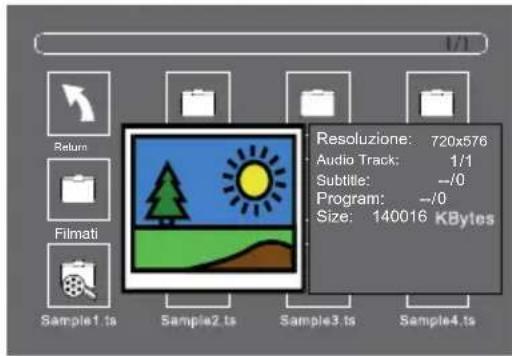 1/1 Return Filmati Sample1.ts Sample2.ts Sample3.ts Sample4.ts Resoluzione: 720x576 Audio Track: 1/1 Subtitle: --/0 Program: --/0 Size: 140016 KBytes