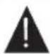 CHANGHONG LED40D2080H - Instructions d'assemblage du socle de base - 1