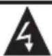CHANGHONG LED40D2080H - CONSIGNES DE SECURITE IMPORTANTES - 1