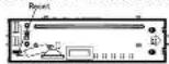 MUSE M-1010 MR - IMPORTANTES CONSIGNES DE SÉCURITÉ - 1