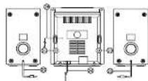 MUSE M-32 CM - REMOTE CONTROL - 2