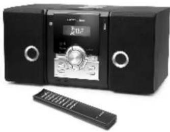 MUSE M-32 CM - User Manual - 1