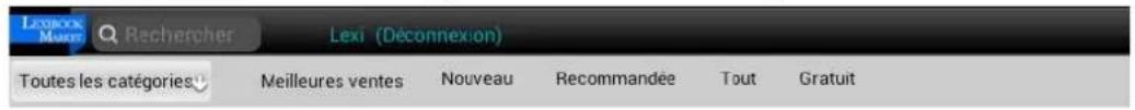 Lexico Mouré Rechercher Lexi (Déconnexion) Toutes les catégories Neilleures ventes Nouveau Recommandée Tout Gratuit