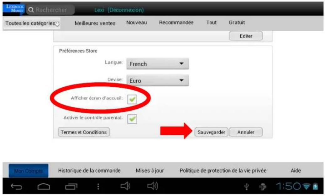Lexico Meure Rechercher Lexi (Déconnexion) Toutes les catégories Meilleures ventes Nouveau Recommandée Tout Gratuit Editor Préférences Store Langue: French Devise: Euro Afficher écran d'accueil: Active le contrôle parental: Termes et Conditions Sauvegarder Annuler Mon Compte Historique de la command…