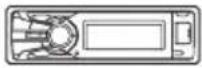 SONY DSX-S300BTX - ② Connexion - 1
