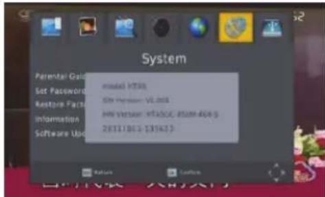 KONIG DVB-T FTA22 - Information - 1