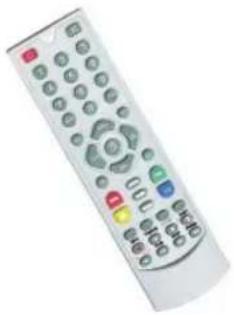 KONIG DVB-T FTA22 - Genel bilgiler: - 1