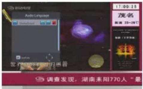 KONIG DVB-T FTA22 - Localizar - 2