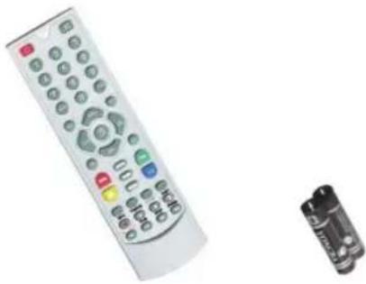 KONIG DVB-T FTA22 - Generelle oplysninger: - 1