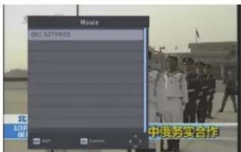 Movie 001.SZTVWDS 中俄务实合作
