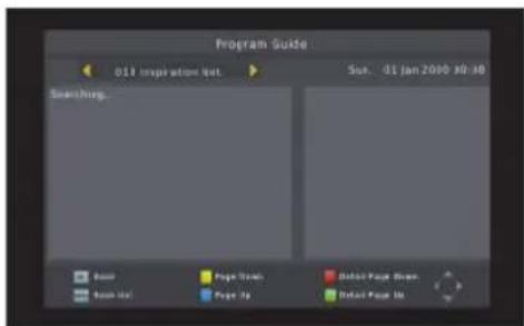 KONIG DVB-T FTA22 - MAIN MENU - 7